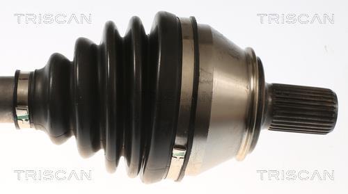 Cardan Triscan A/S 8540 23572