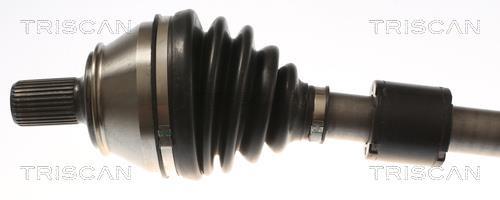 Cardan Triscan A/S 8540 23573