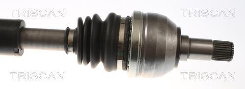 Cardan Triscan A/S 8540 23573