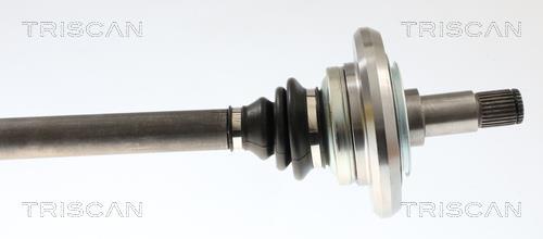 Cardan Triscan A/S 8540 23576