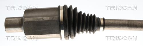 Cardan Triscan A/S 8540 23577