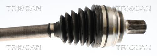 Cardan Triscan A/S 8540 23577