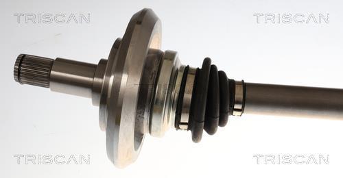 Cardan Triscan A/S 8540 23578