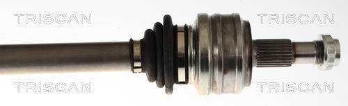 Cardan Triscan A/S 8540 23578