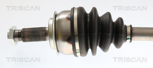 Cardan Triscan A/S 8540 23579