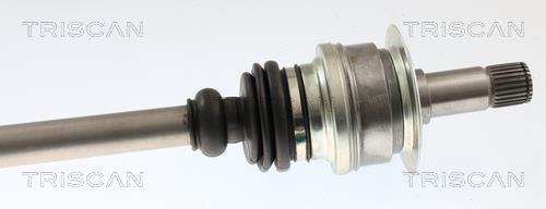 Cardan Triscan A/S 8540 23579