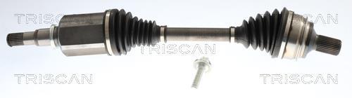 Cardan Triscan A/S 8540 23580