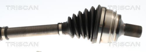 Cardan Triscan A/S 8540 23580