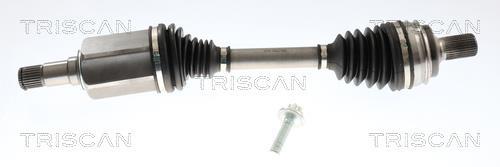 Cardán Triscan A/S ref. 8540 23582