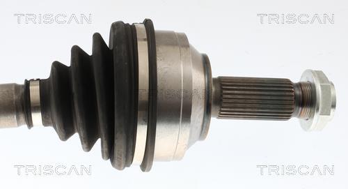 Cardã Triscan A/S 8540 23583