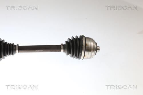 Cardã Triscan A/S 8540 23584