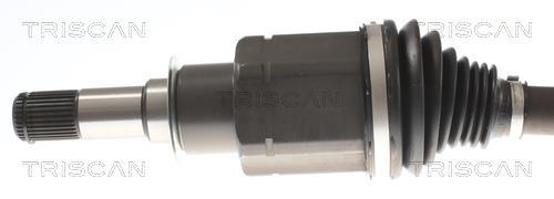 Cardan Triscan A/S 8540 23585