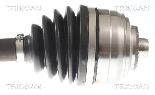 Cardan Triscan A/S 8540 23585