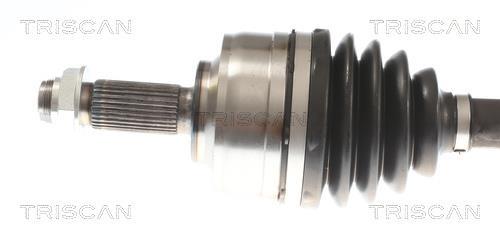 Cardan Triscan A/S 8540 23587