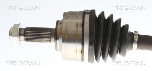 Cardã Triscan A/S 8540 23588