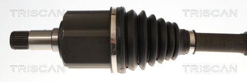 Cardan Triscan A/S 8540 23589