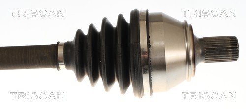 Cardan Triscan A/S 8540 23589