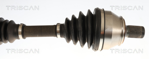 Cardan Triscan A/S 8540 23590