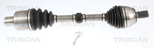 Cardan Triscan A/S 8540 23592