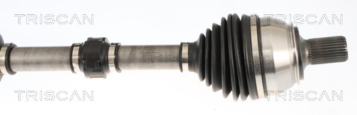 Cardan Triscan A/S 8540 23592