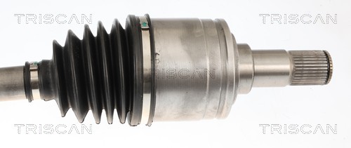 Cardan Triscan A/S 8540 23594