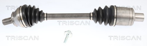 Cardan Triscan A/S 8540 23597