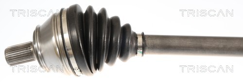 Cardan Triscan A/S 8540 23597
