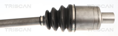 Cardan Triscan A/S 8540 23597