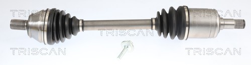 Cardan Triscan A/S 8540 23598
