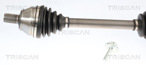Cardan Triscan A/S 8540 23598