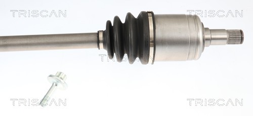 Cardan Triscan A/S 8540 23598