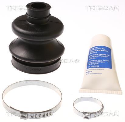 Soufflet de cardan Triscan A/S ref. 8540 23701