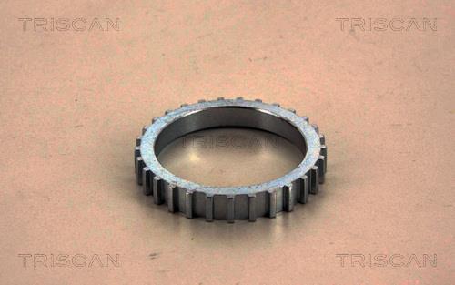 Anneau de palpeur, ABS (Bague abs) Triscan A/S ref. 8540 24402