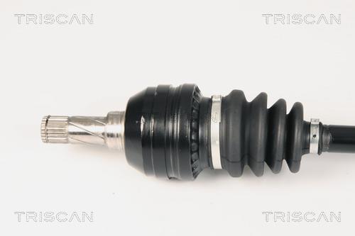 Cardan Triscan A/S 8540 24545
