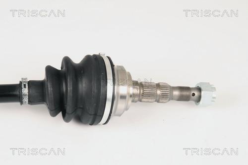 Cardan Triscan A/S 8540 24545