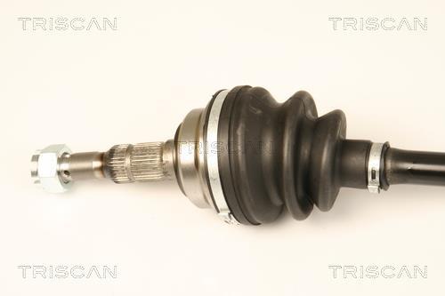 Cardan Triscan A/S ref. 8540 24546