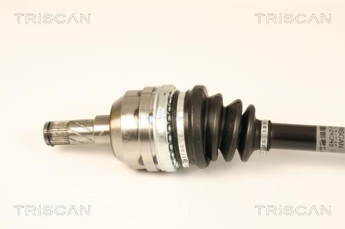 Cardan Triscan A/S ref. 8540 24549
