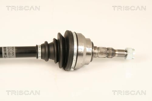 Cardan Triscan A/S ref. 8540 24549