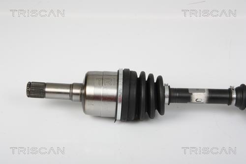 Cardan Triscan A/S ref. 8540 24552
