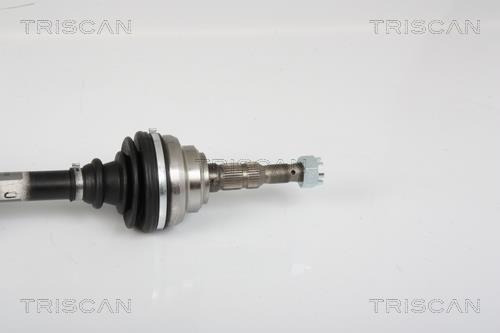 Cardan Triscan A/S ref. 8540 24552