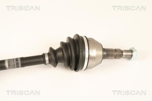 Cardan Triscan A/S ref. 8540 24554