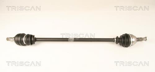 Cardan Triscan A/S ref. 8540 24556