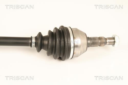 Cardan Triscan A/S ref. 8540 24556