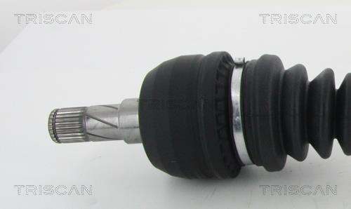 Cardan Triscan A/S ref. 8540 24559