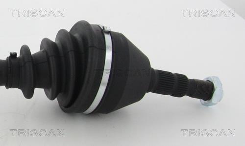 Cardan Triscan A/S ref. 8540 24559