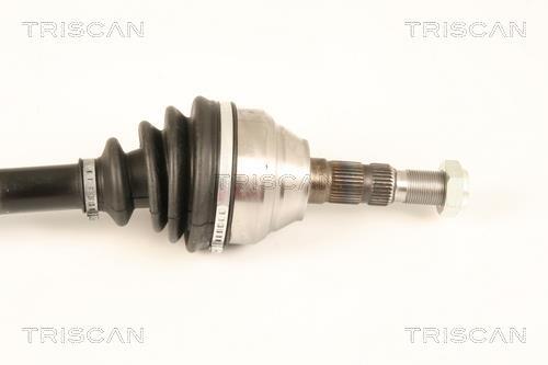 Cardan Triscan A/S 8540 24561