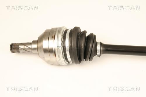 Cardan Triscan A/S 8540 24562