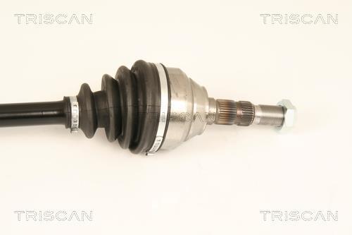 Cardan Triscan A/S 8540 24562