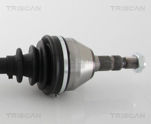 Cardan Triscan A/S ref. 8540 24563