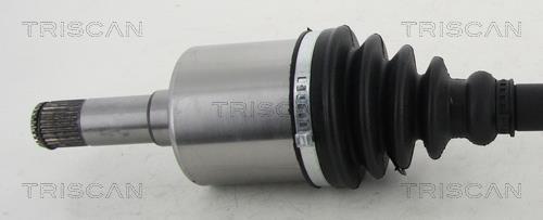 Cardan Triscan A/S ref. 8540 24573